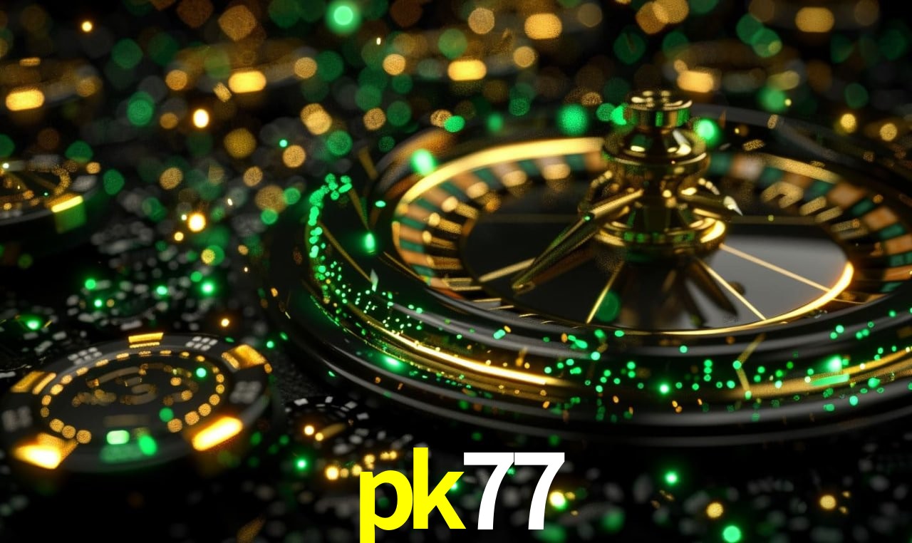 Vantagens de jogar slots no pk77 Brasil