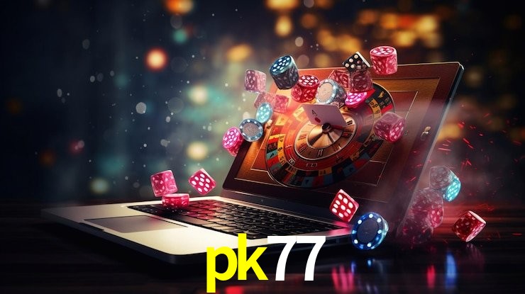 Imagem secundária para conteúdo da página Facebook pk77